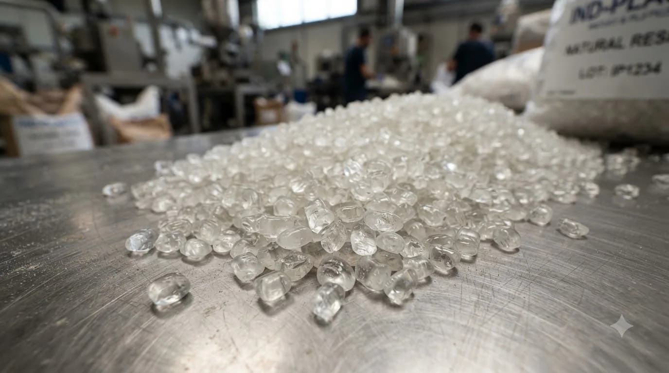 Plastics and Petrochemical