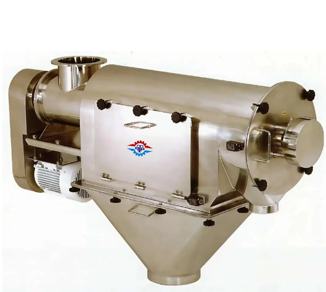 Sifters and sieving systems
