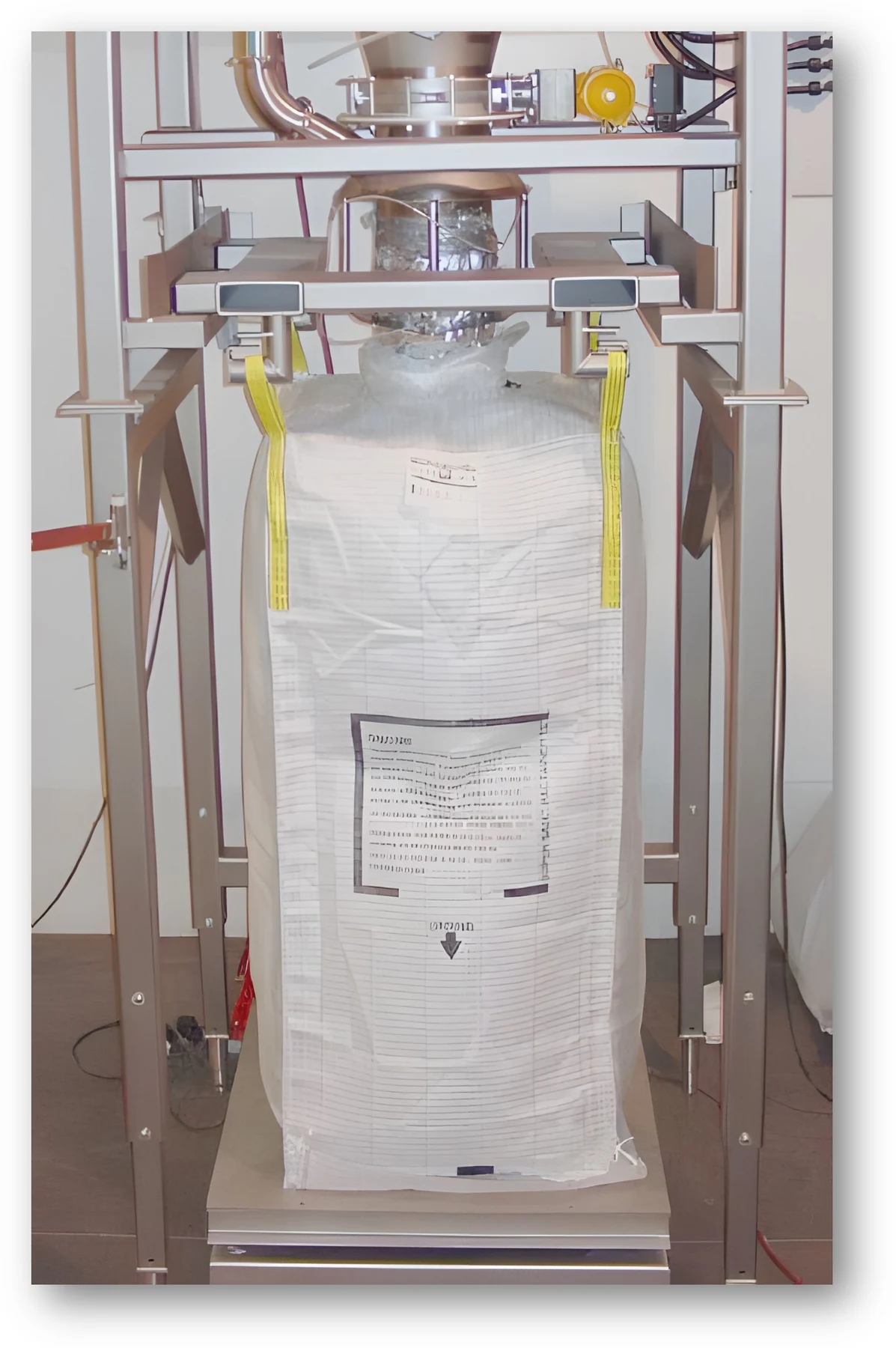 Packaging systems
