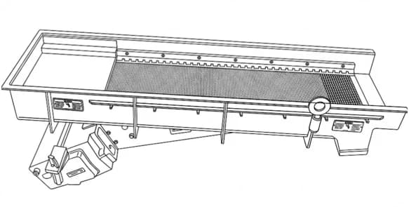 Vibratory Feeders